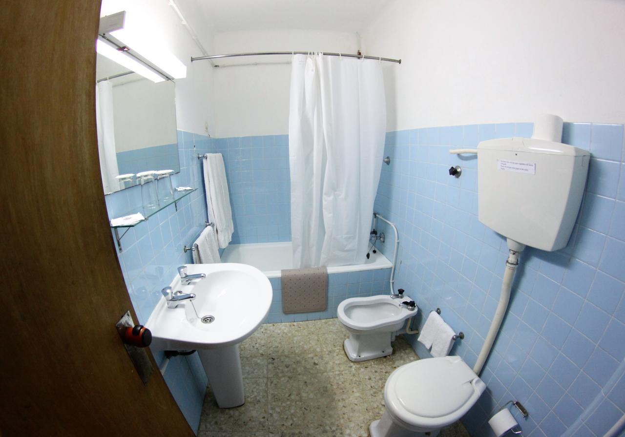 Guest house Residencial Sol *