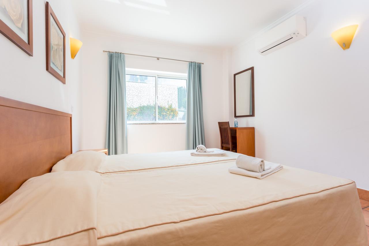 Vila Mós By Seewest Apartamento Lagos