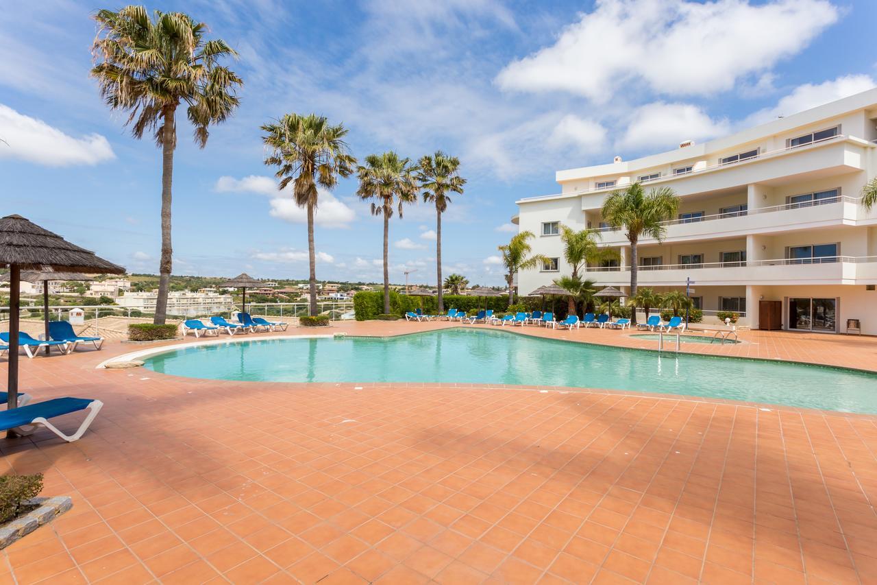 Vila Mós By Seewest Apartamento Lagos