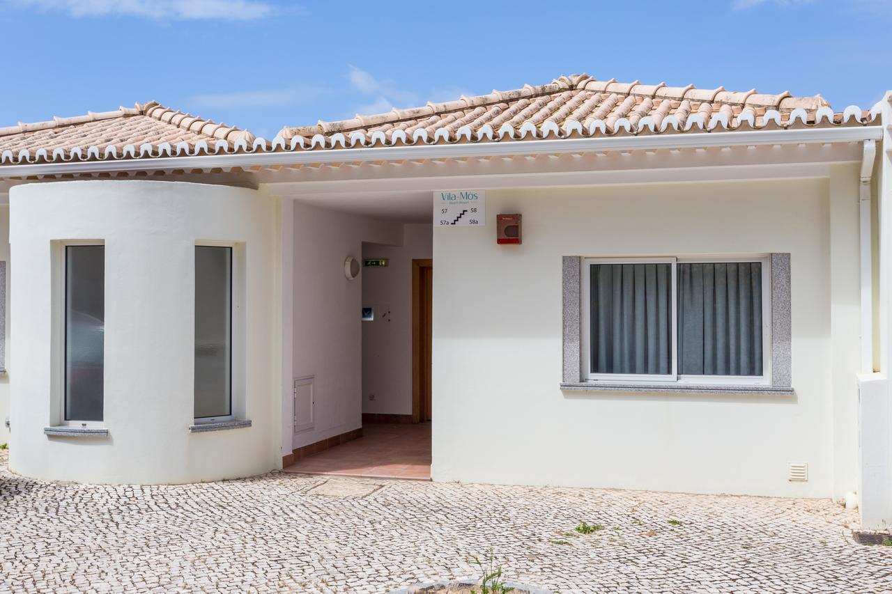 Apartamento Vila Mós By Seewest *