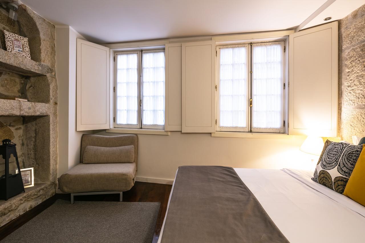 In Apartamento Porto