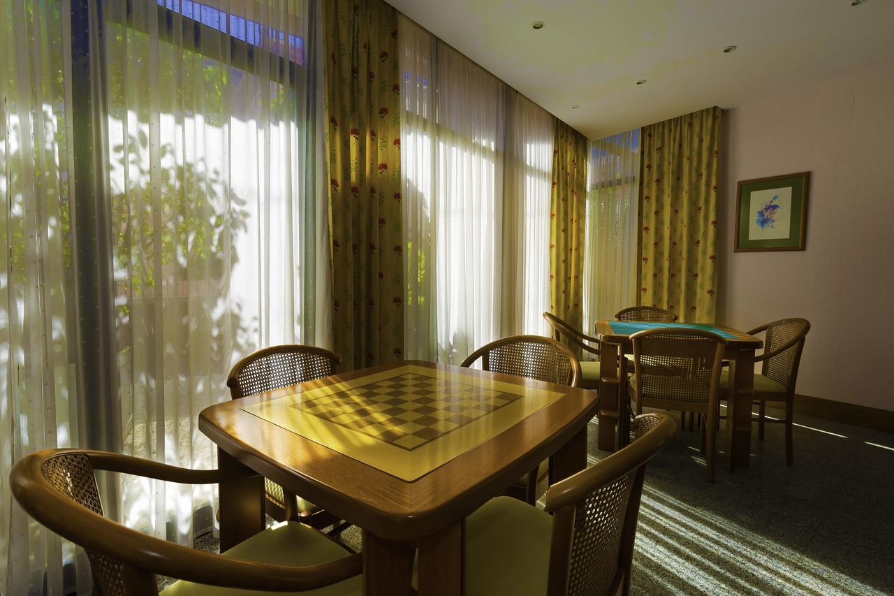 Aparthotel Imperatriz 3*