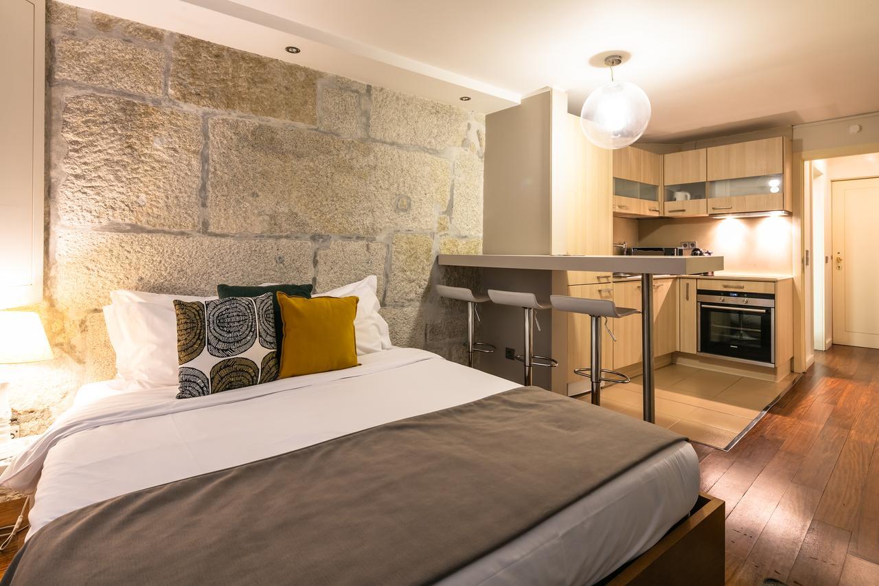 In Apartamento