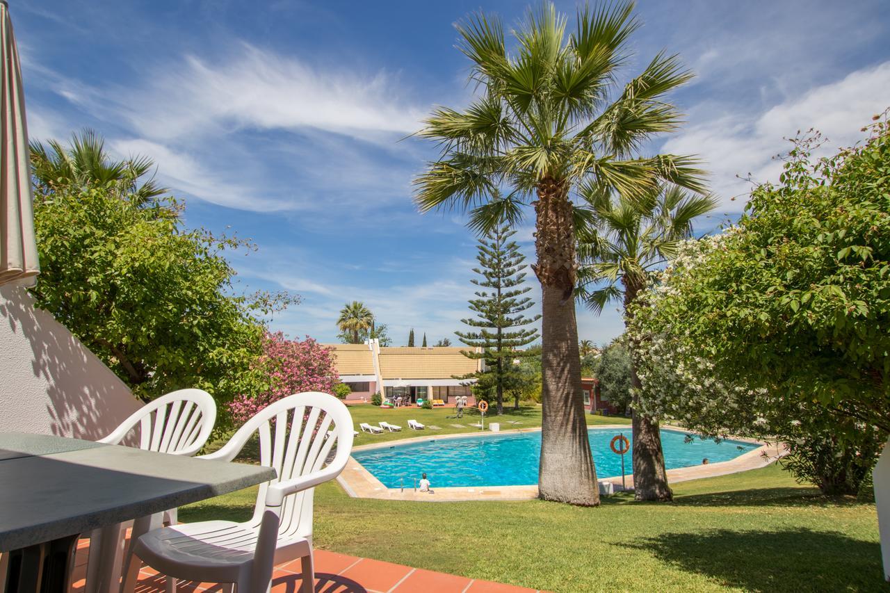 Aparthotel Capitalmoura Mouragolf Village Vilamoura