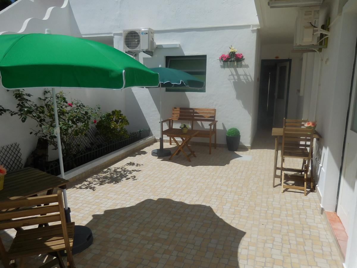 Guest house Pensao Dona Ana By Portugalferias