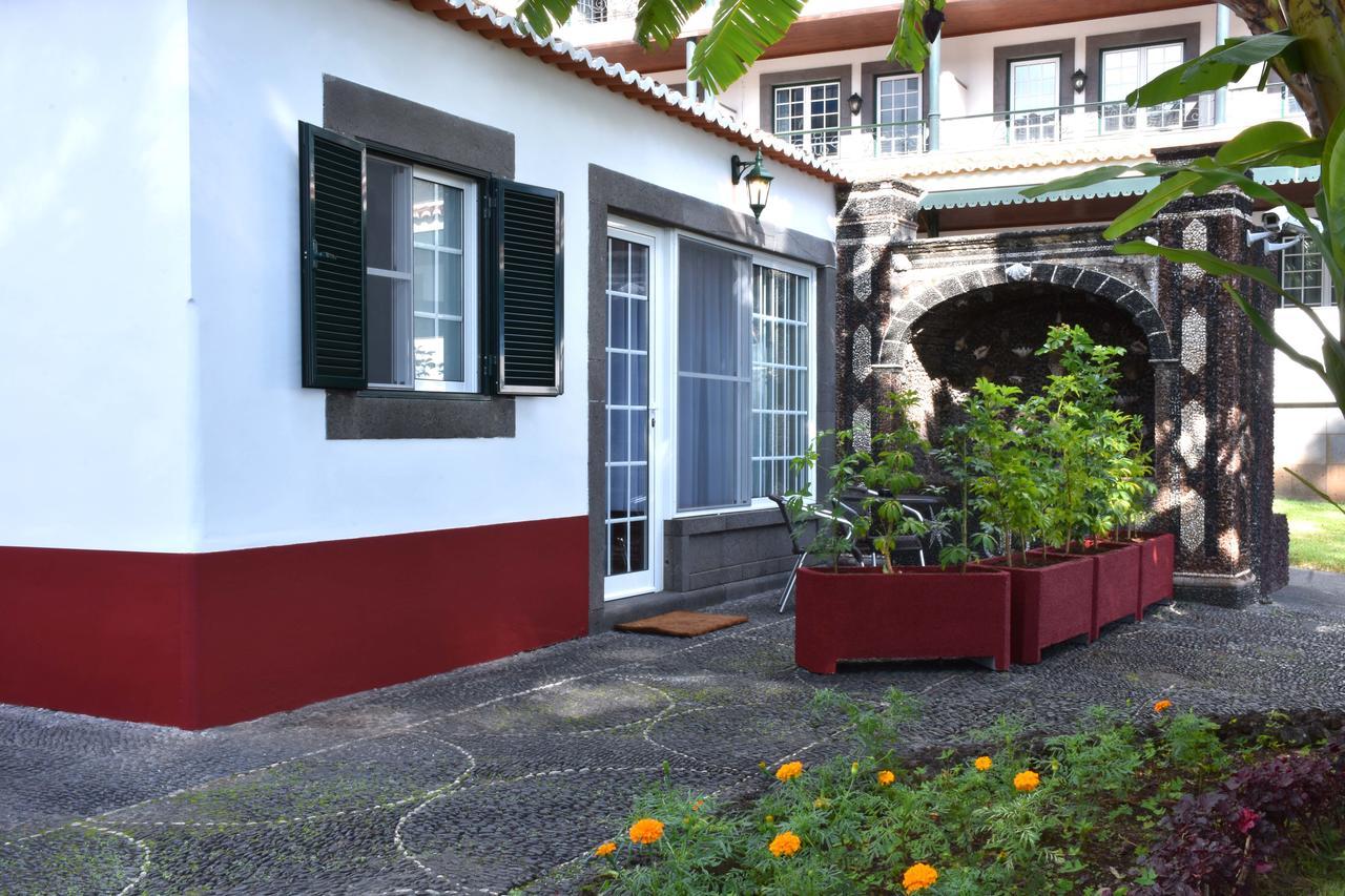 Quinta Da Penha De Franca Hotel Funchal (Madeira)