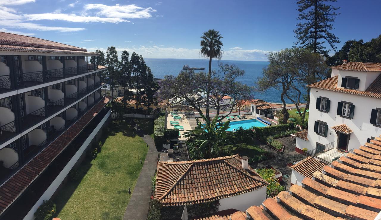 Hotel Quinta Da Penha De Franca Funchal (Madeira)