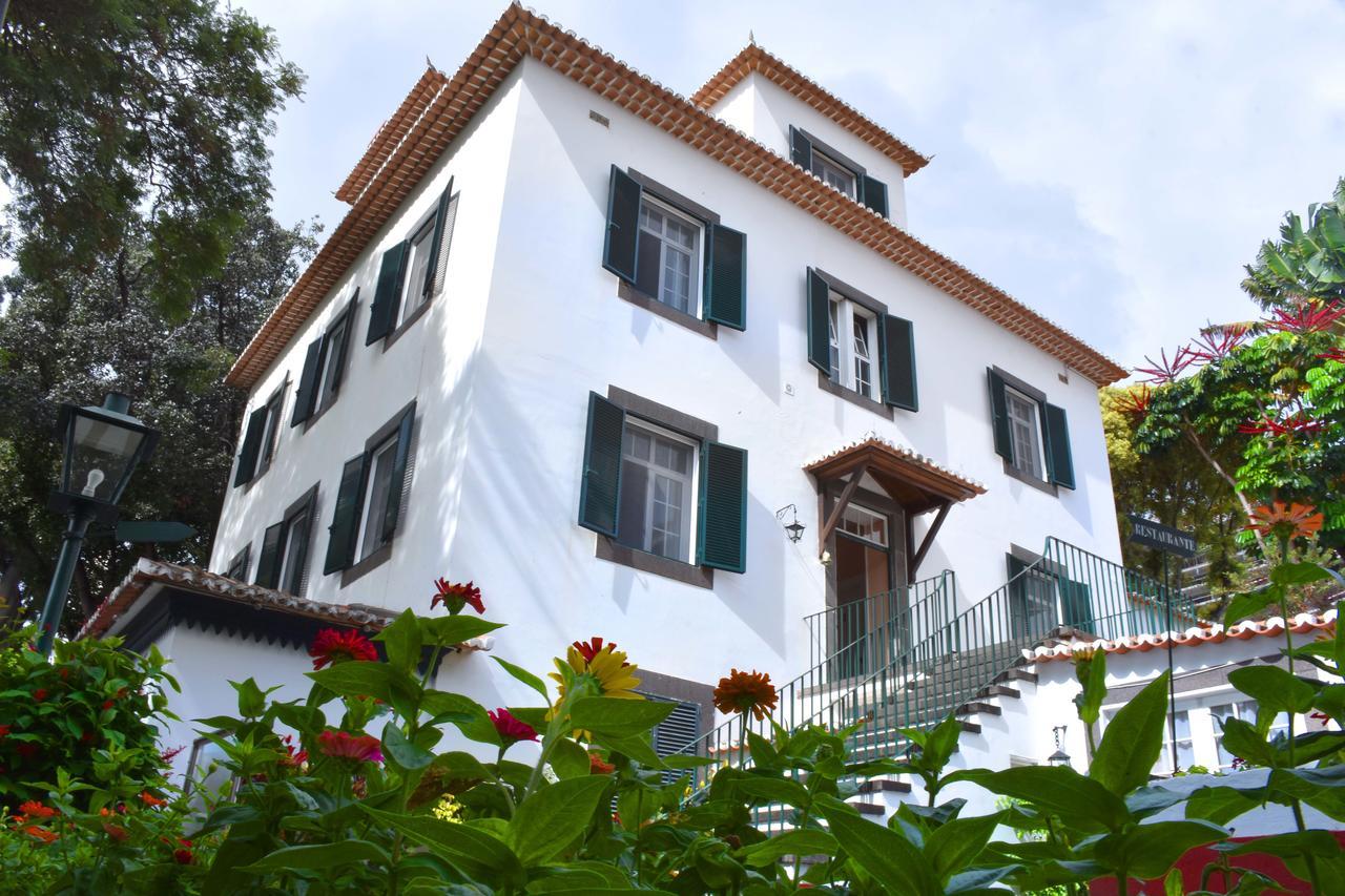 Hotel Quinta Da Penha De Franca Funchal (Madeira)