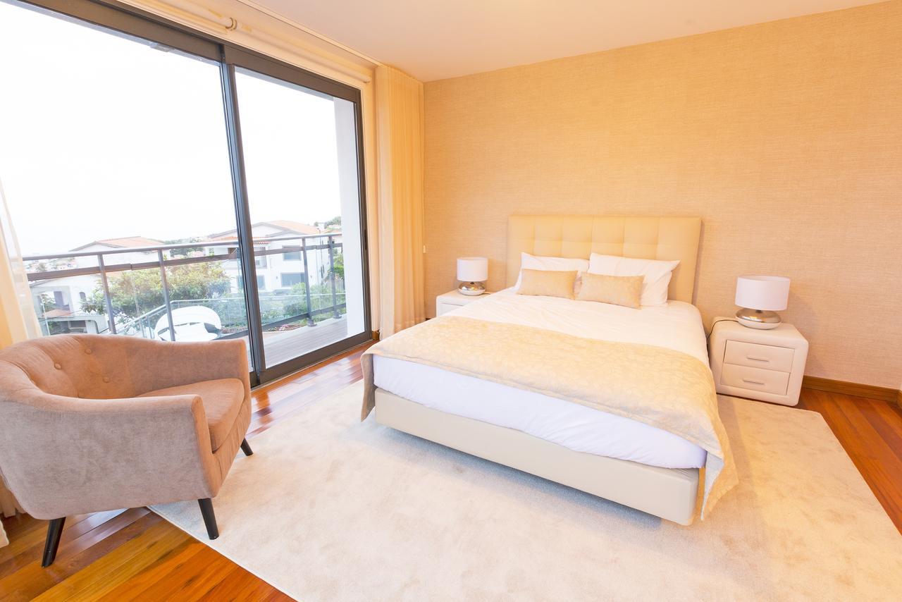 Pousada Beausoleil By Madeira Sun Travel *