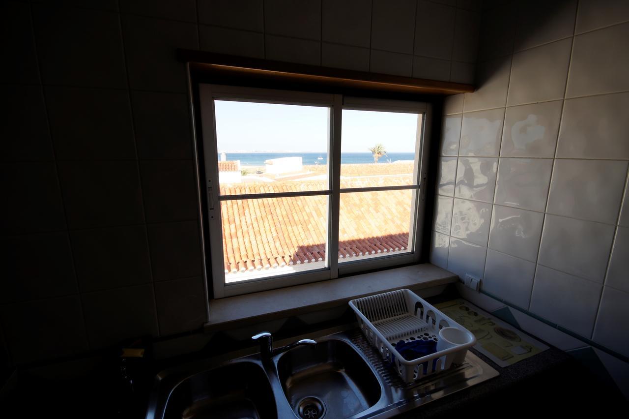 Casa Cataplana Apartamento Lagos
