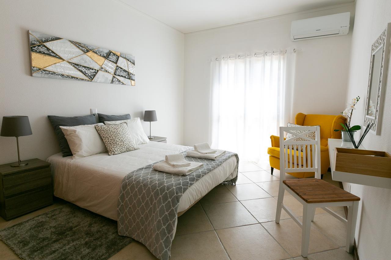 Apartamento Moinho Viegas Apartment