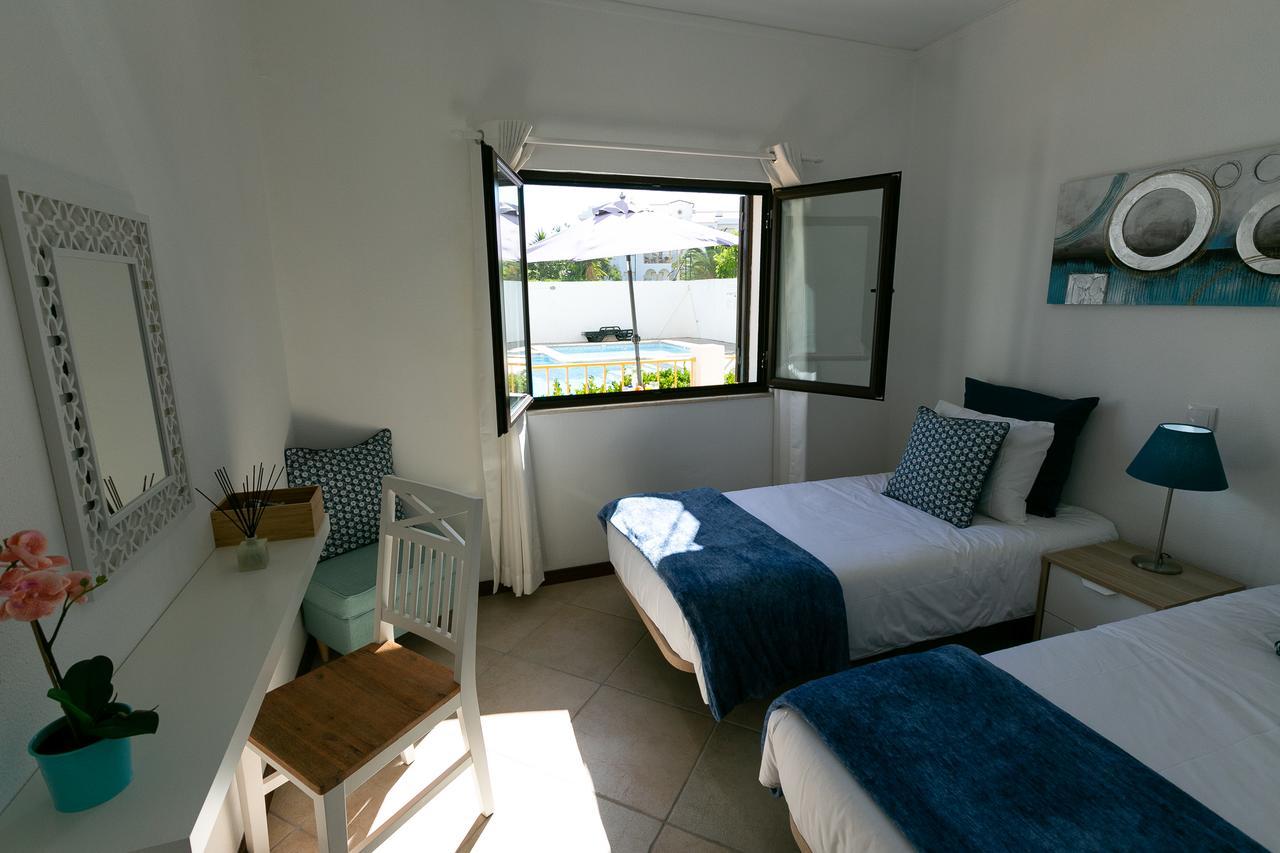 Apartamento Moinho Viegas Apartment