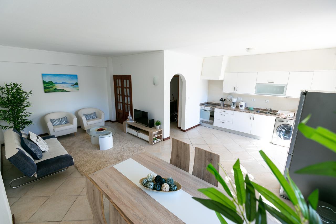 Apartment Apartamento Moinho Viegas Lagos