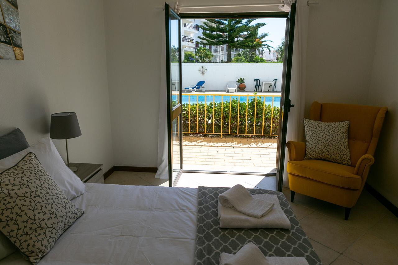 Apartment Apartamento Moinho Viegas Lagos