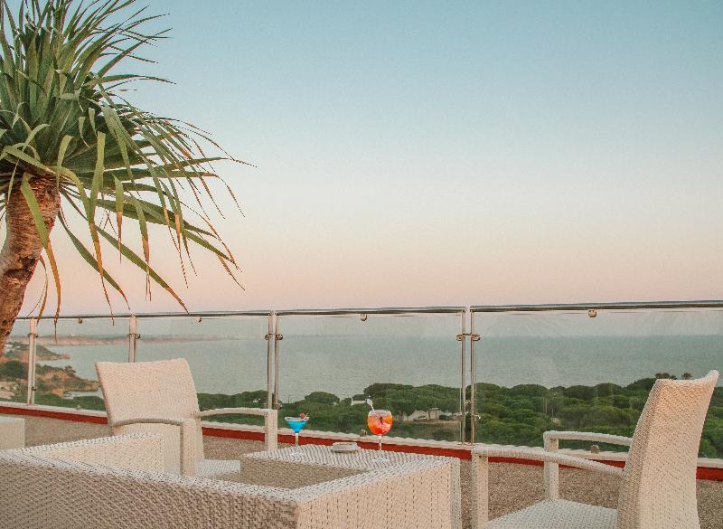 Aqua Pedra Dos Bicos Design - Adults Friendly Hotel Albufeira