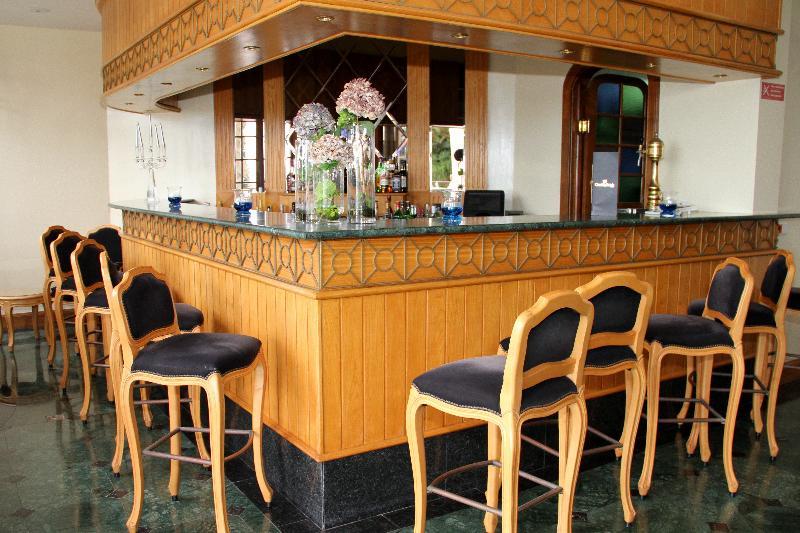 Hotel Quinta Bela S Tiago 4*
