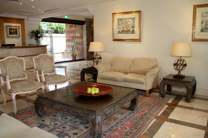Quinta Bela S Tiago