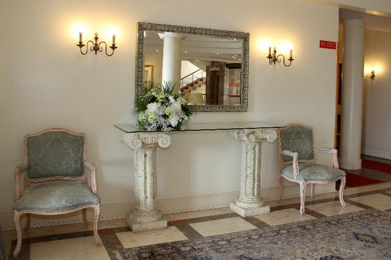 Quinta Bela S Tiago Hotel 4*