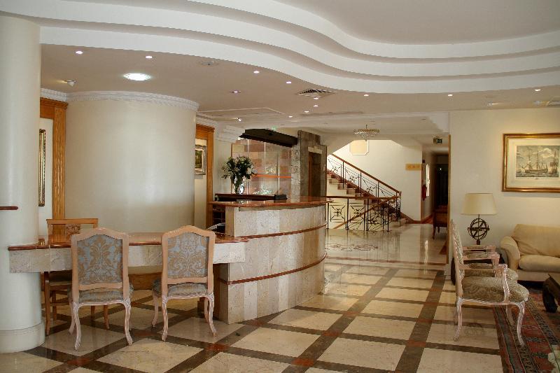 Quinta Bela S Tiago 4* Funchal (Madeira)