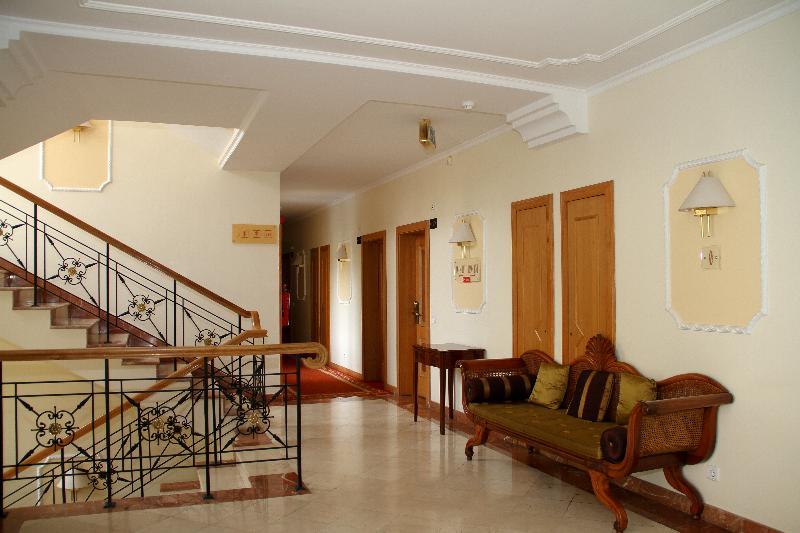 Hotel Quinta Bela S Tiago