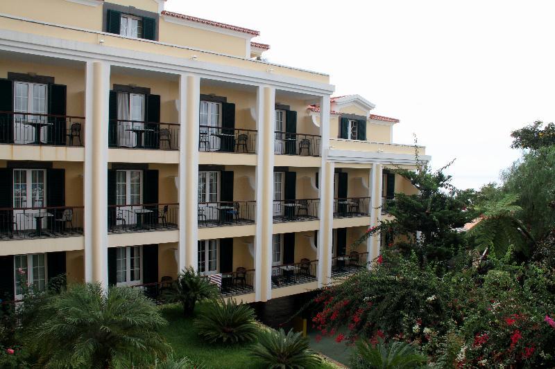 Quinta Bela S Tiago Funchal (Madeira)