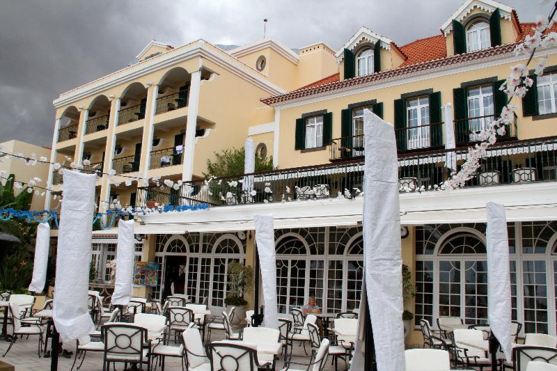 Quinta Bela S Tiago Hotel