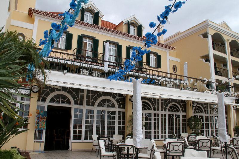 Hotel Quinta Bela S Tiago 4*