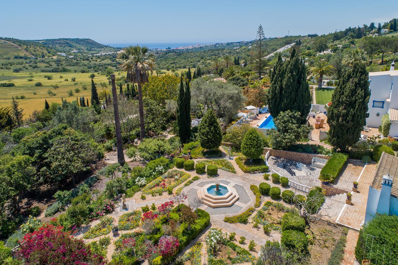 Hotel Quinta Bonita & Gardens Valverde (Faro)