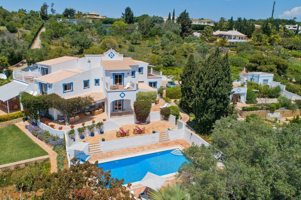 Hotel Quinta Bonita & Gardens Valverde (Faro)