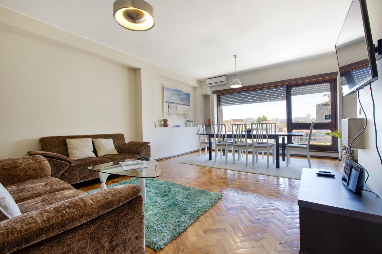 Lv Premier Apartments Clerigos-Re2