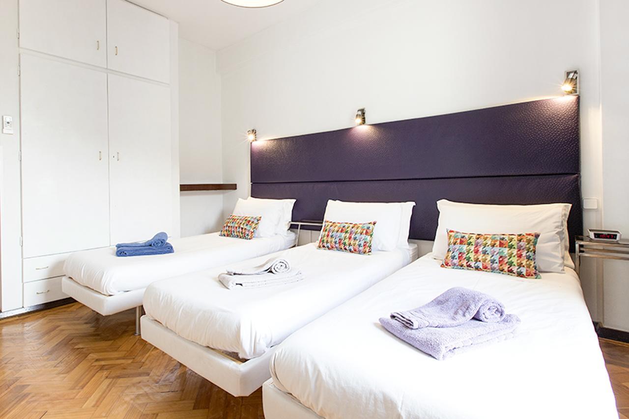 Lv Premier Apartments Clerigos-Re2 Apartment Porto