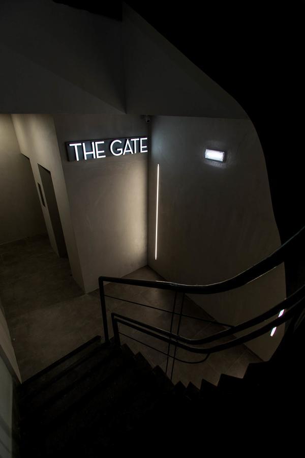 The Gate Guest house 3*