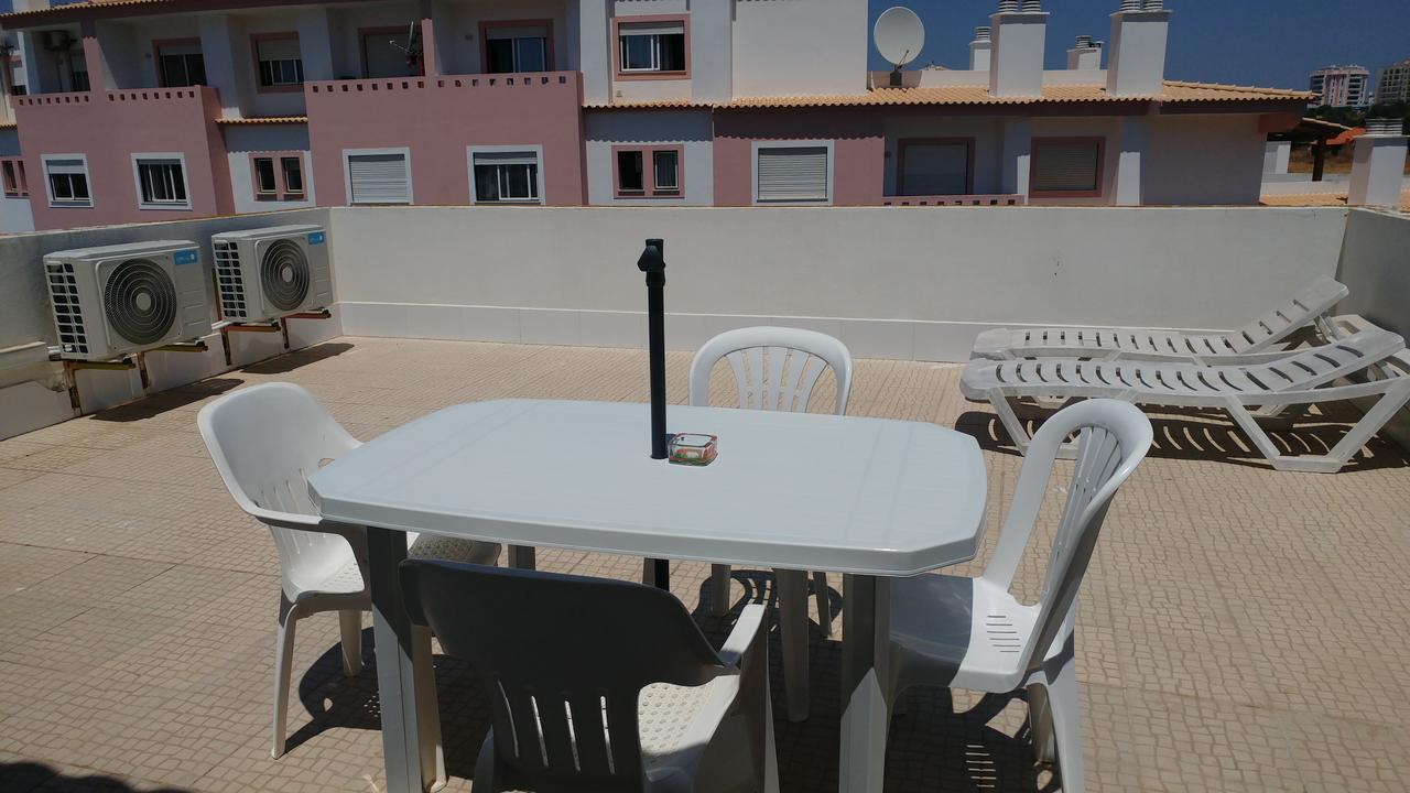 Aparthotel Castelos Da Rocha Portimao