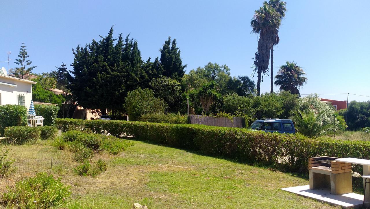 Falfeira Parque de vacaciones