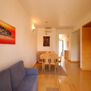 Marina Hotel