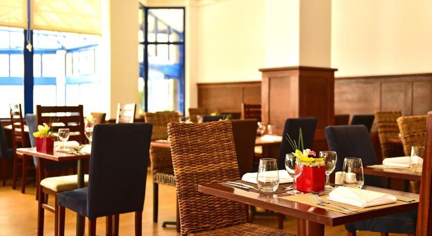 Pestana Ocean & Conference Cascais