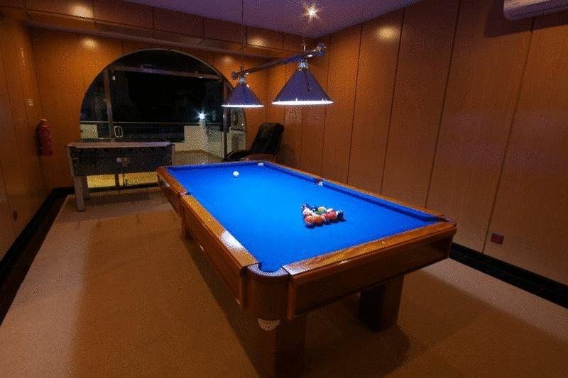 Aparthotel Tropical Sol 4*