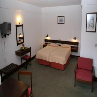 Aparthotel Imperatriz 3*