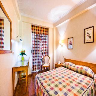 Residencial Colombo Bed and breakfast Funchal (Madeira)