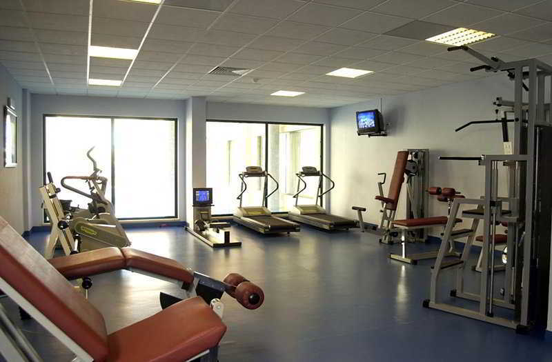 Cheerfulway Balaia Plaza Aparthotel 4*