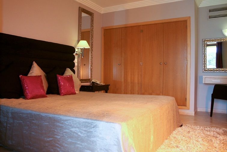 Cheerfulway Balaia Plaza Aparthotel Albufeira