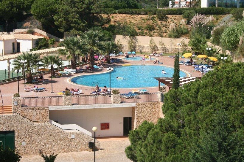 Aparthotel Cheerfulway Balaia Plaza 4*