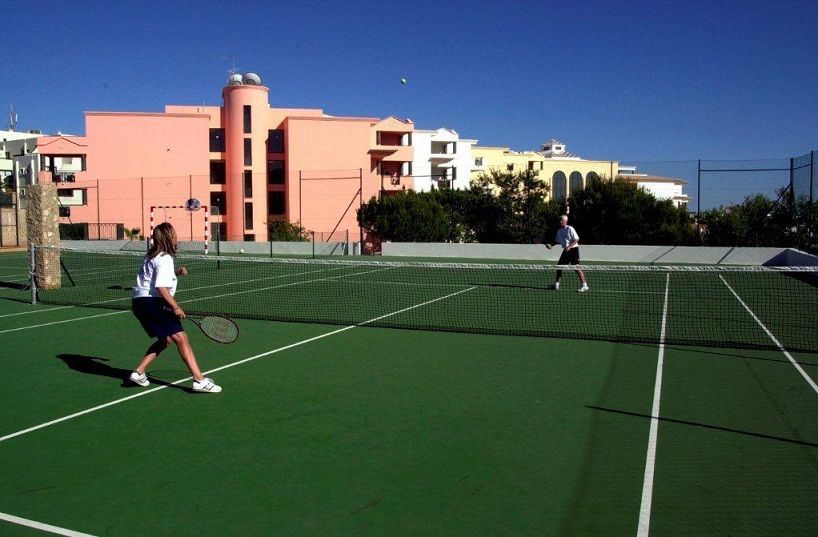 Cheerfulway Balaia Plaza Aparthotel Albufeira