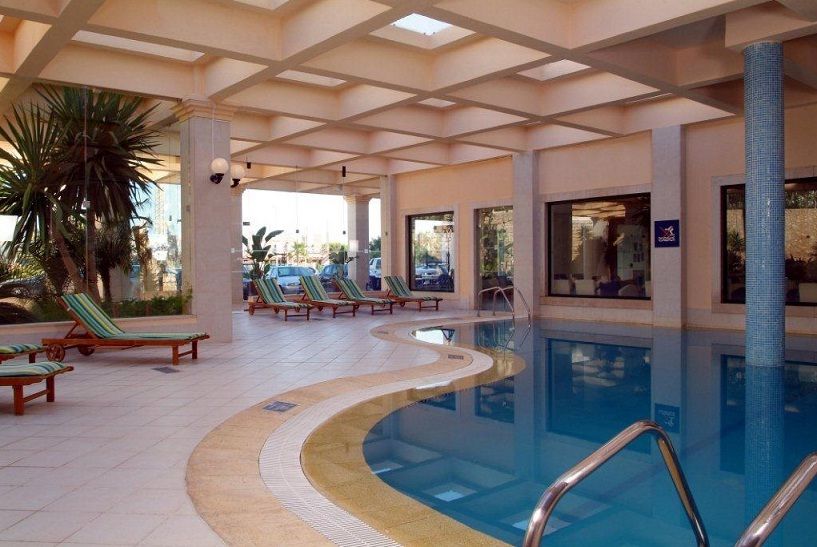 Cheerfulway Balaia Plaza 4* Albufeira