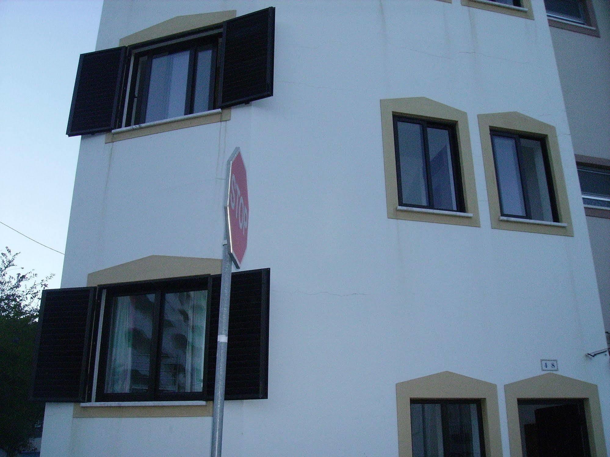 Sunny House