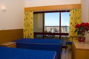 Clube Praia Mar By Amcf Apartment