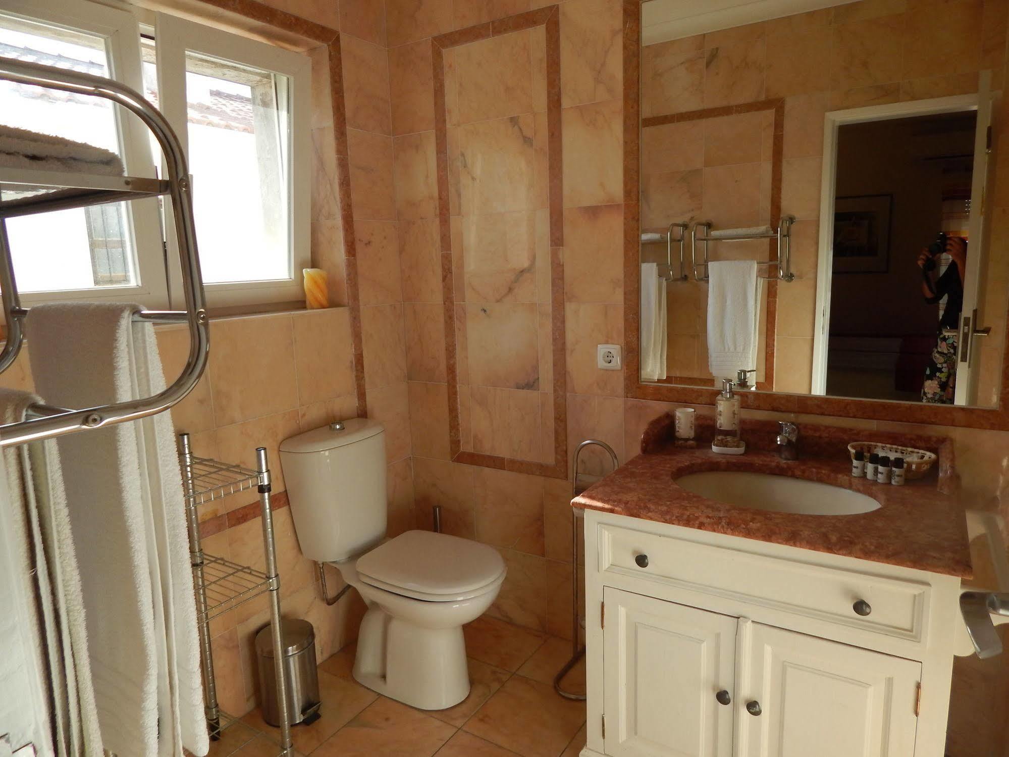 Dolce Bed & Breakfast Cascais