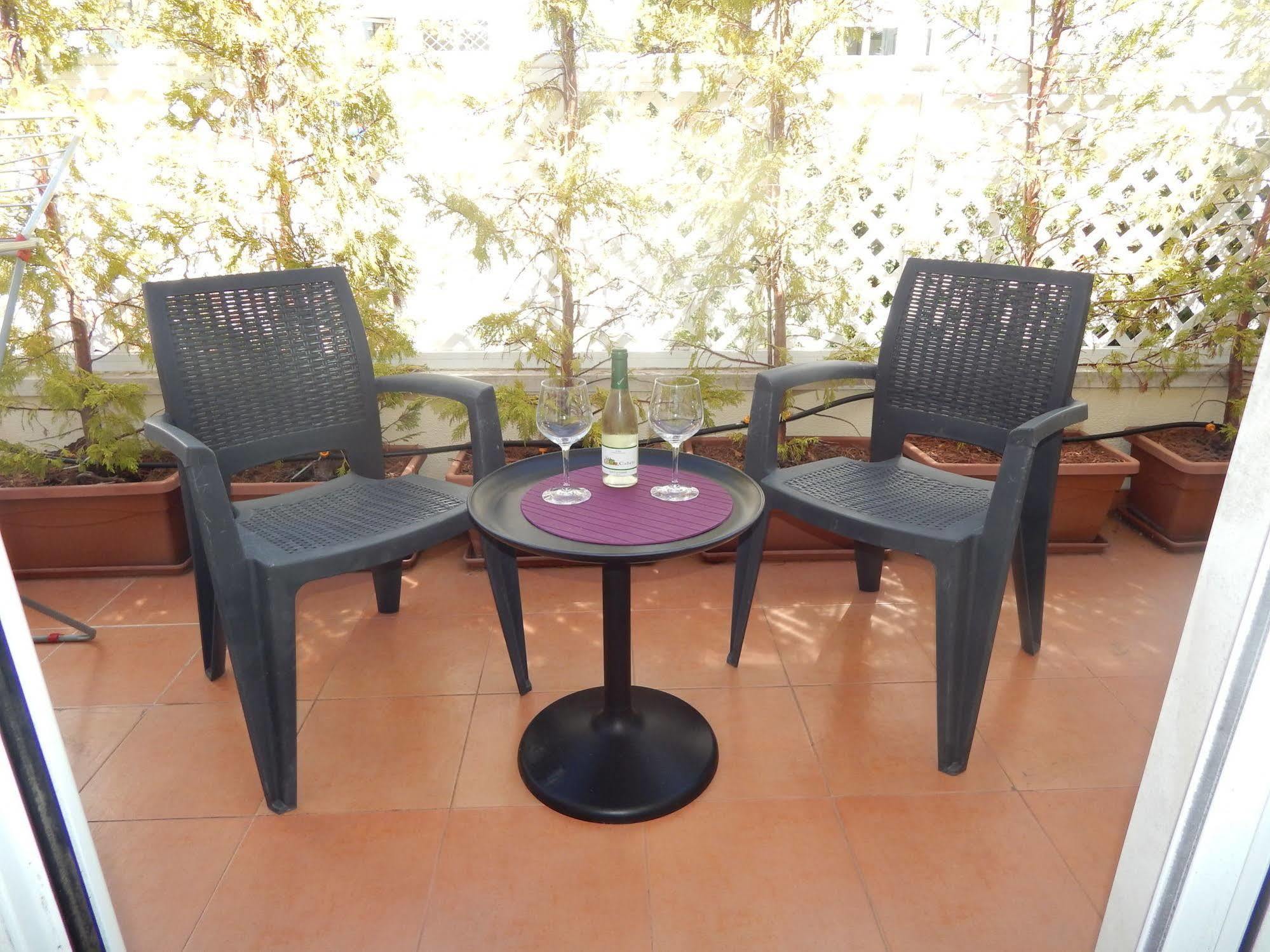 Dolce Bed & Breakfast Cascais
