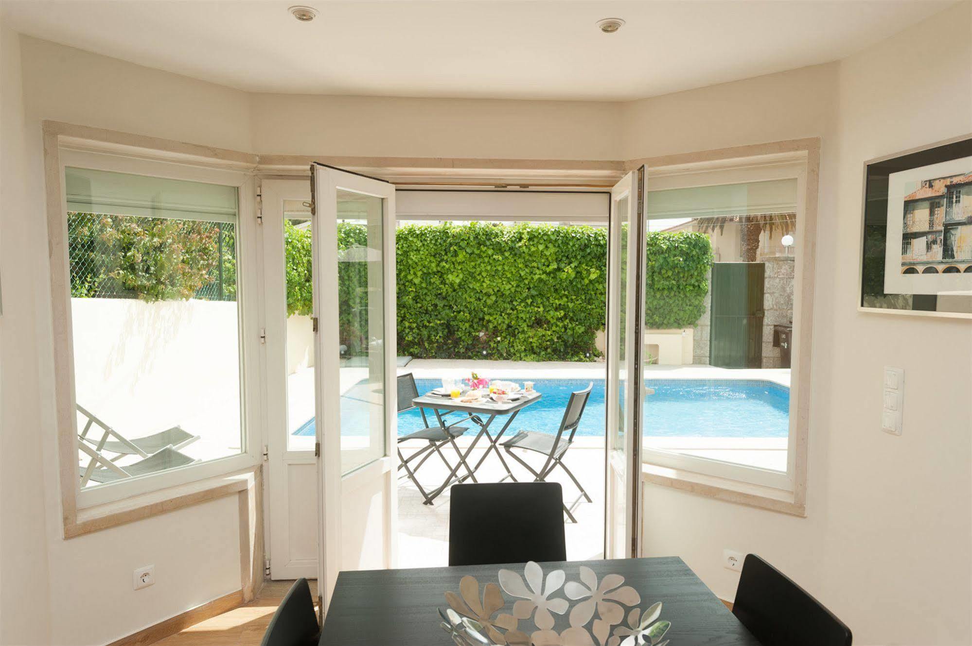 Bed & Breakfast Dolce Cascais