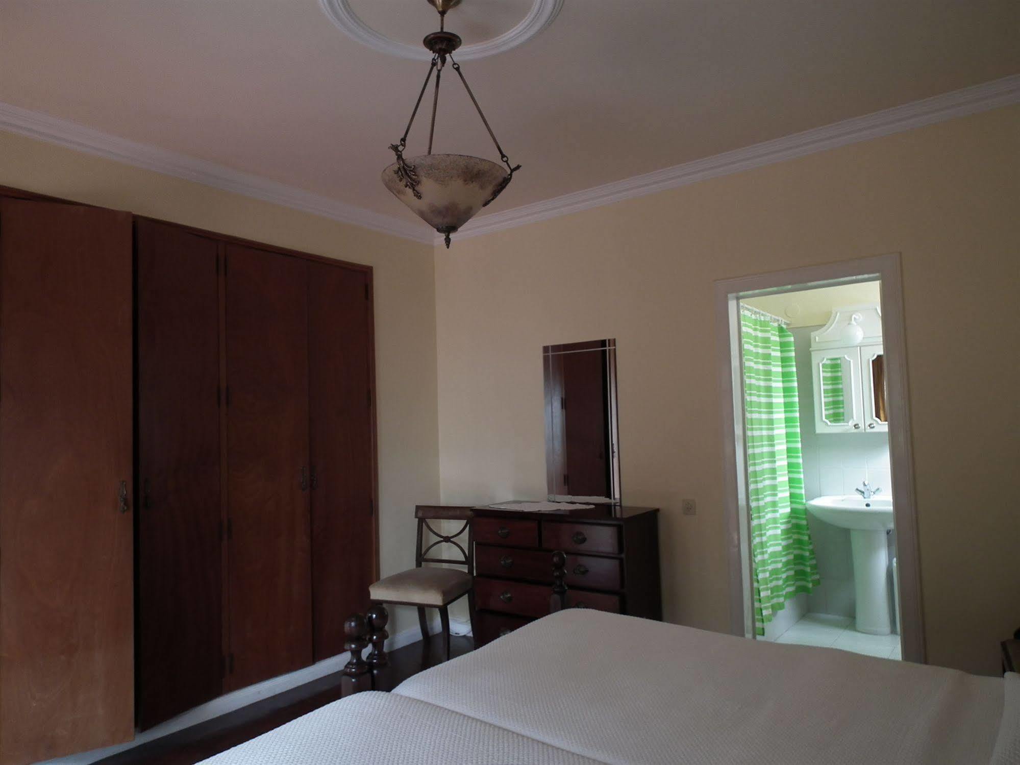 A Casa Do Caseiro Guest house 2*